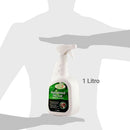 Fertilizante para plantas liquido 1 litro spray