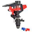 Aspersor para arbustos plastico 360o