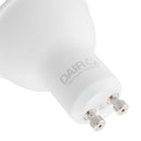 Pack 10 Ampolletas Led 6 W Gu10 550 Lm Luz Fria
