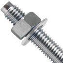 Perno Anclaje 3/8 X 3 1 Unidades