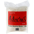 Huaipe Mecanico Blanco 1Kg.