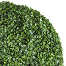 Bola Pasto Artificial 28 cm Verde