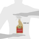 Biofertilizante para Plantas de Interior 500 ml spray