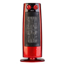 Termoventilador Electrico 2000 W Htc 2013 Multicolor