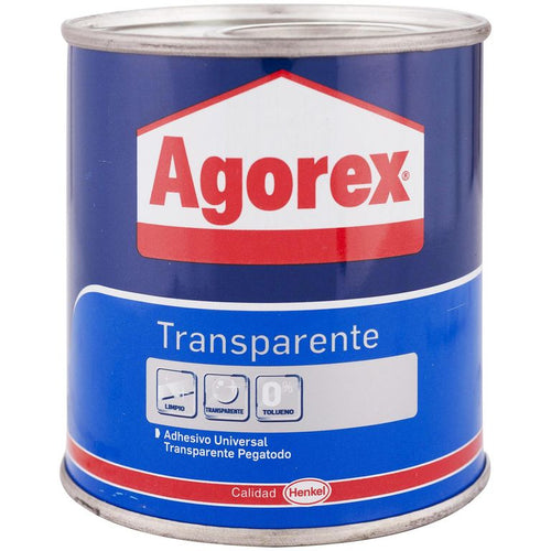 Adhesivo 1/16 gl transparente