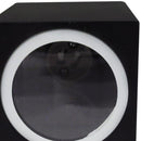 Aplique Exterior Hexos U.Ireccional 35 W Ip20 Luz Calida O F