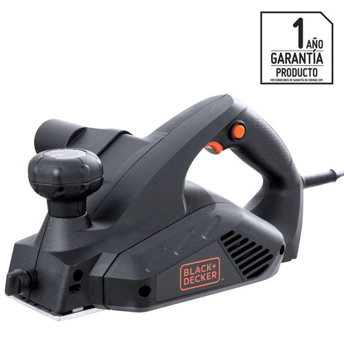 Cepillo Electrico 650W