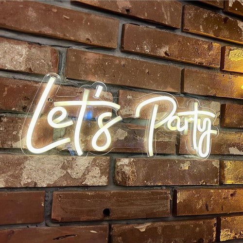 Lampara Led Multicolor 38.5x15 cm