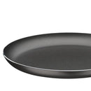 Panquequera Antiadherente 22 cm Aluminio Negro