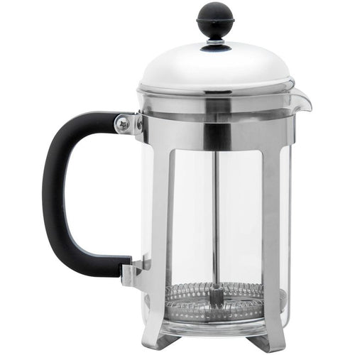 Cafetera Francesa Vidrio 600 Ml