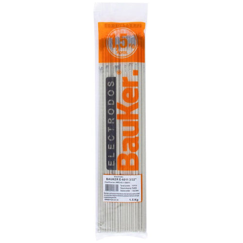 Electrodo 6011 3/32" 1.5 kg