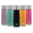 Termo Bala 0,5 Lts Rubber