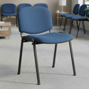 Silla Visita 1406337-1 Azul