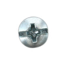 Tornillo Roscalata Metal 1-1/4 Pulg 8 Mm 10 Unidad(Es)