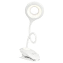 Lampara De Escritorio Clip X35 Cm