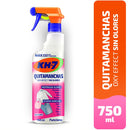 Quitamanchas Oxy Effect 750 Ml Botella