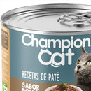 Comida para Gato. Alimento humedo para gato adulto 315 gr pollo