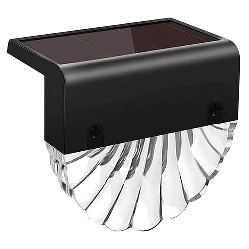 Luz Solar Cercas Bor 0.045 W Ip 44 7 Lm Luz Multicolor