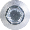 Tornillo Autoperforante Metal 1/4 12 mm 300 unidad(es)