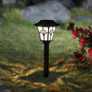 Estaca Solar Led 0,3 W IP54 Luz Fria