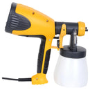 Pistola para pintar control spray 100