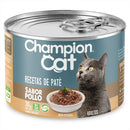Comida para Gato. Alimento humedo para gato adulto 315 gr pollo