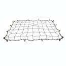 Red de amarre plastico 100 cm negro