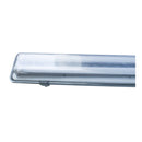 Hermetico Estanco Led 2X18W, 120Cms, 6000K Incluye Tubos