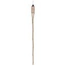 Antorcha Decorativa Exterior Jardin 1. 5 M
