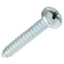 Tornillo Roscalata Metal 1 8 mm 100 unidad(es)