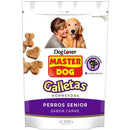 Snack galleta para perro adulto senior 500 gr