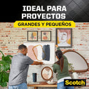 Cinta Gel Multiproposito 36Mm X 3M