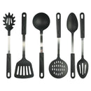 Utensilios Nylon C/Parante