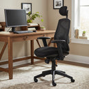 Silla Ejecutiva Identity Negro