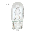 Ampolleta Autostyl/Dgp W5W Bl2
