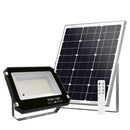 Reflector Solar + Panel 12 W IP 65 1200 lm Luz Neutro