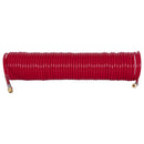 Manguera De Aire Espiral 1/4 Pulg 15 Metros