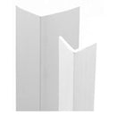 Perfil Autoadhesivo L 30X20 1. 5 M Para Bordes Y Proteccion