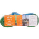 Eslinga plana 2000 kg 2 m x 60mm