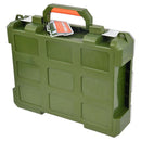 Organizador 9Pzas Bauker