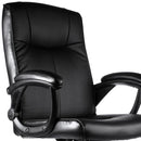 Sillon Ejecutiva Vitto Negro