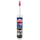 Sellador Agorex Ft 101 Multiuso Gris 300 Ml