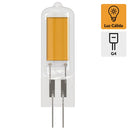 Ampolleta Led 1.8 W G4 180 Lm Luz Calida