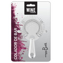 Colador Bar Acero Inoxidable