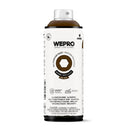 Pintura en Spray 0.4 l Brillante Marron Jazz