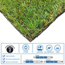 Pasto Sintetico 1X4M 20Mm Pdq