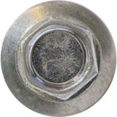 Tornillo Autoperforante Metal 1-1/2 12 mm 250 unidad(es)