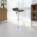 Silla Bar Enzo Cafe 65.5X38X40.5 Cm