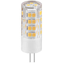 Pack 2 Led Bipin 4 W G4 320 Lm Luz Calida