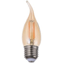 Ampolleta Led Fil 4W C35L E27